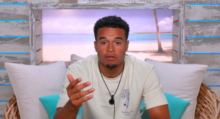A ranking of the Love Island 2021 contestants who are left by who is most likely to steal the £50,000 prize fund in the final