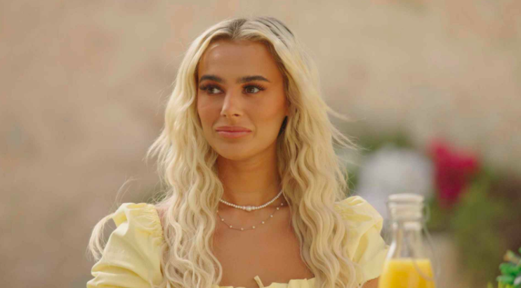 The Love Island reunion show is back for 2021
