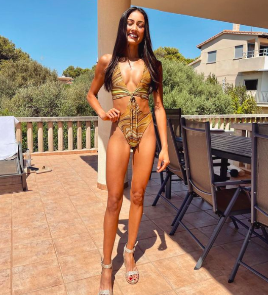 Love Island 2021: Where the dumped Islanders and contestants are now and what they have been up to since leaving the show and the villa