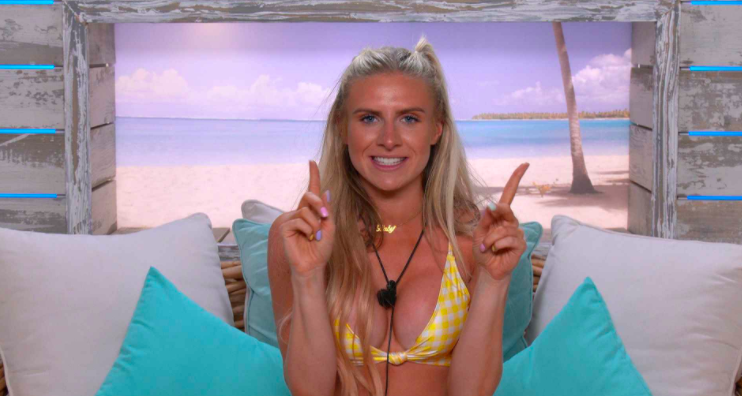 A ranking of the Love Island 2021 contestants who are left by who is most likely to steal the £50,000 prize fund in the final