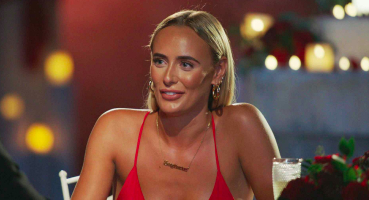 A ranking of the Love Island 2021 contestants who are left by who is most likely to steal the £50,000 prize fund in the final