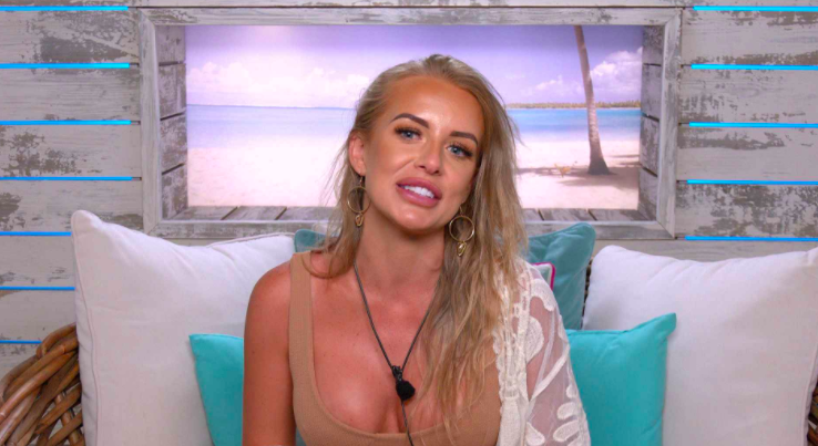 A ranking of the Love Island 2021 contestants who are left by who is most likely to steal the £50,000 prize fund in the final