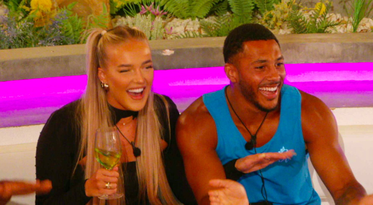 The latest Love Island 2021 news and gossip from the Islanders and inside the villa right now