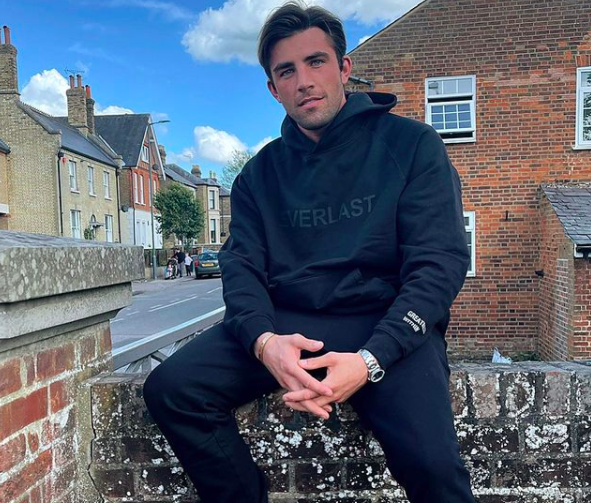 Ranking to see the richest Love Island winner ever by their net worth since being on the show, Jack Fincham