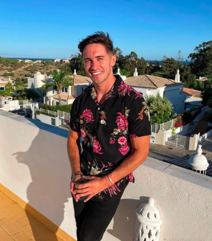 Ranking to see the richest Love Island winner ever by their net worth since being on the show, Greg O'Shea