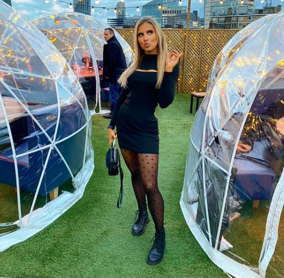 Love Island 2021: Who from the cast has gained the most Instagram followers?