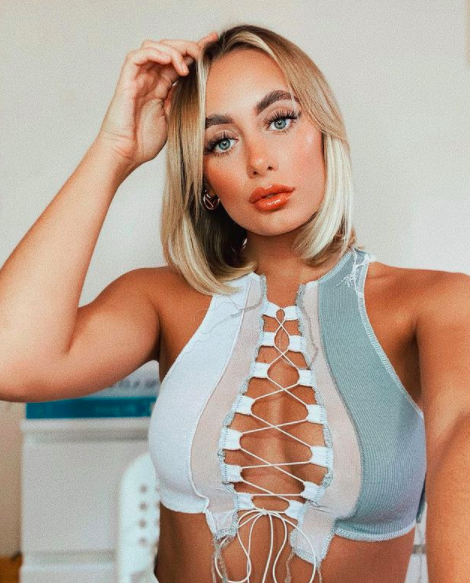 Love Island 2021: Who from the cast has gained the most Instagram followers?