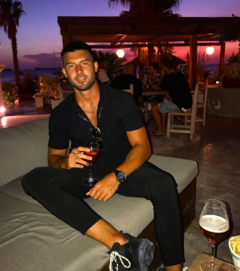 Love Island 2021: Who from the cast has gained the most Instagram followers?