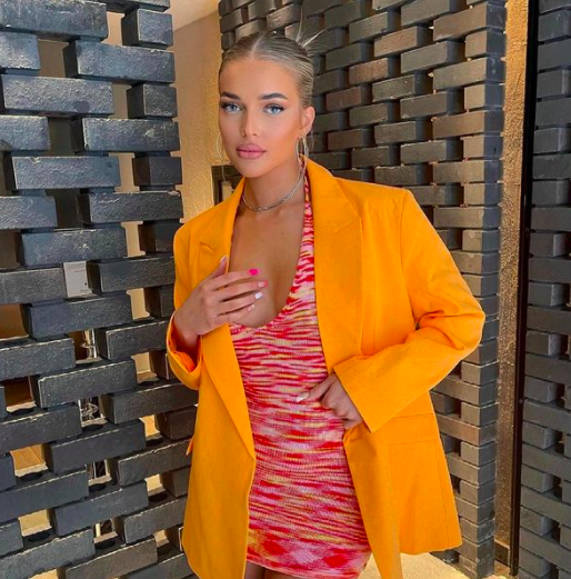 Love Island 2021: Who from the cast has gained the most Instagram followers?
