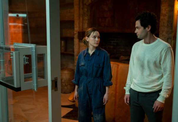 Everything we know about season three of You on Netflix including the plot, cast, trailer and release date