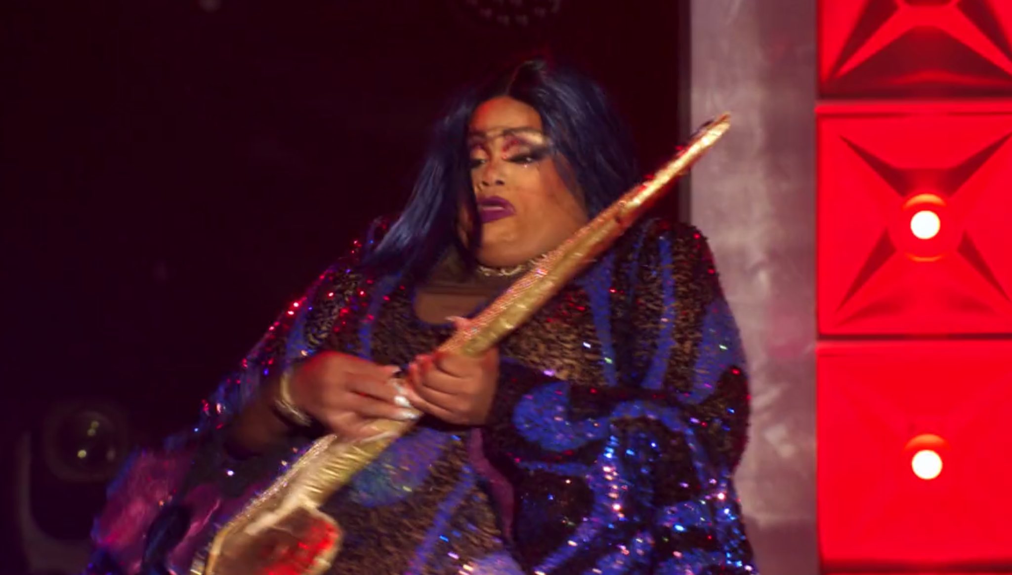 All Stars 6 game