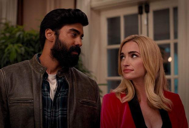 The Netflix shows and films that stayed at number one in the top 10 list worldwide for the longest