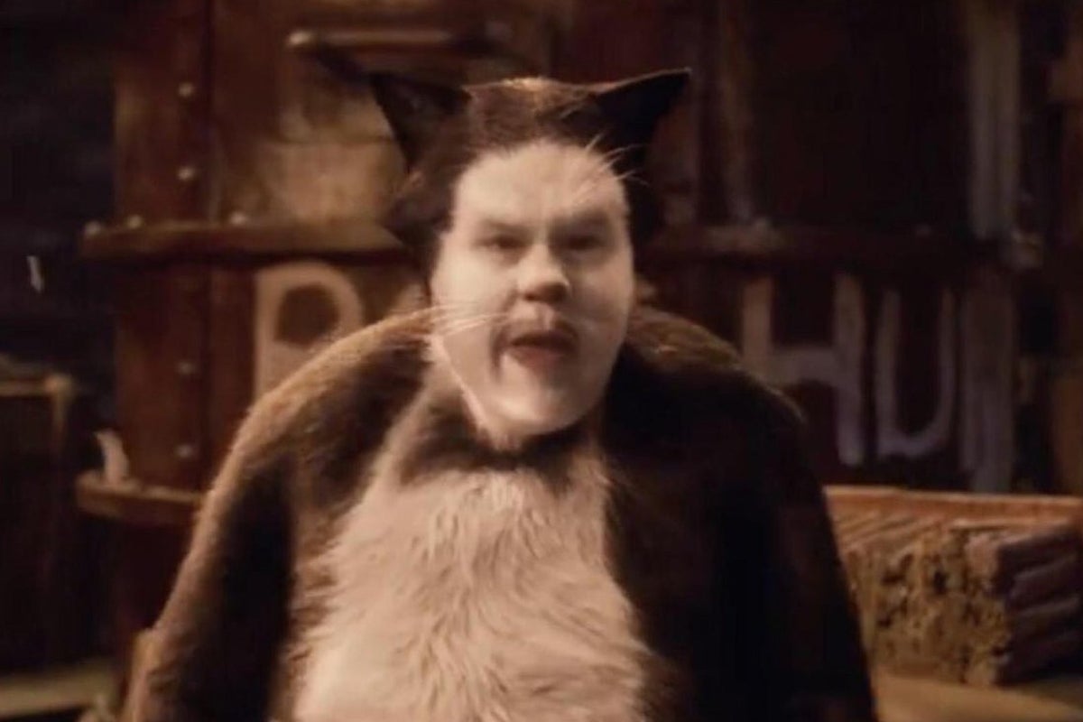 James Corden films ranked