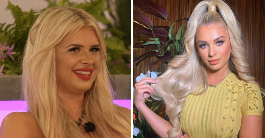 The biggest before and after post villa transformations from the Love Island 2021 Islanders