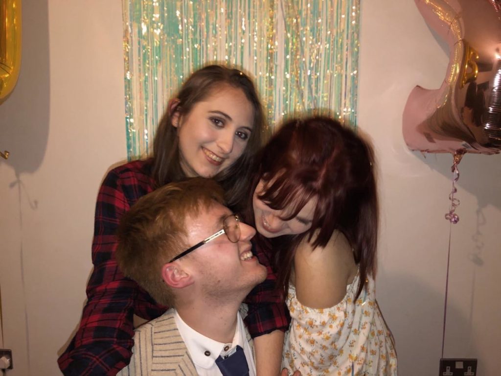 flatcest-university-student