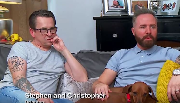 Cast and staff of Channel 4 series Gogglebox are speaking out about their treatment on the show