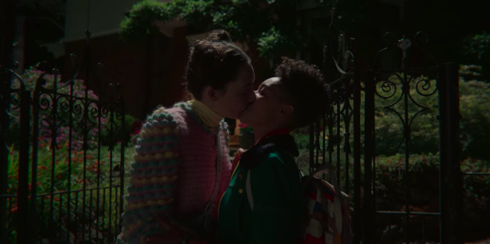 Sex Education season two summary