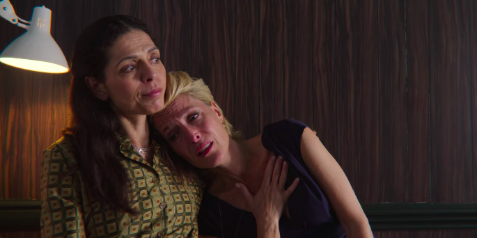 Sex Education season two summary