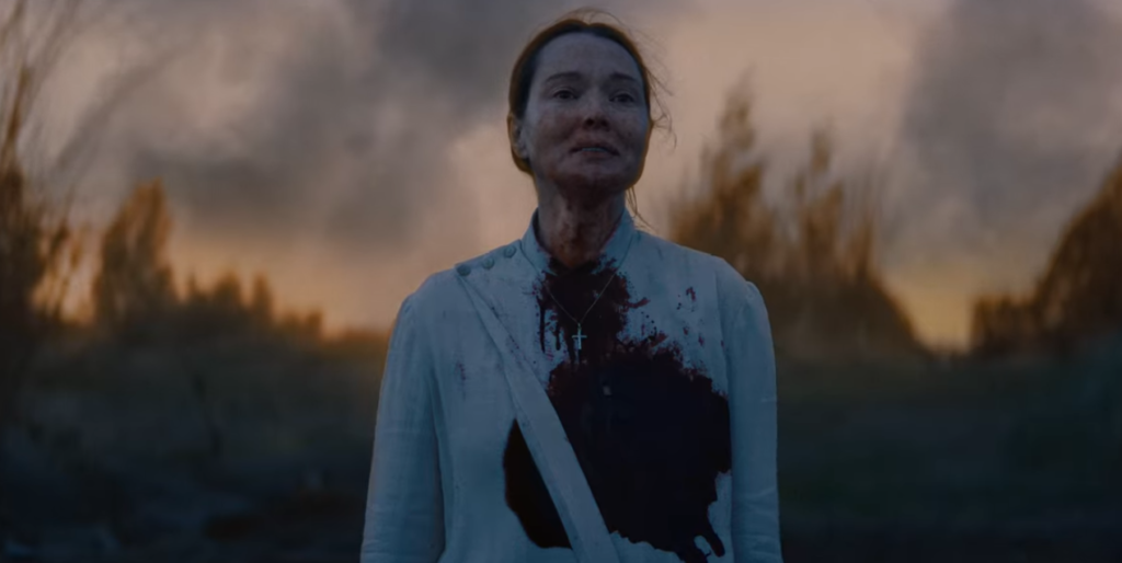 Midnight Mass ending explained, Netflix