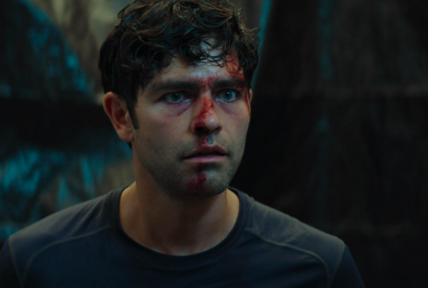 The burning questions after watching the ending of Netflix thriller Clickbait