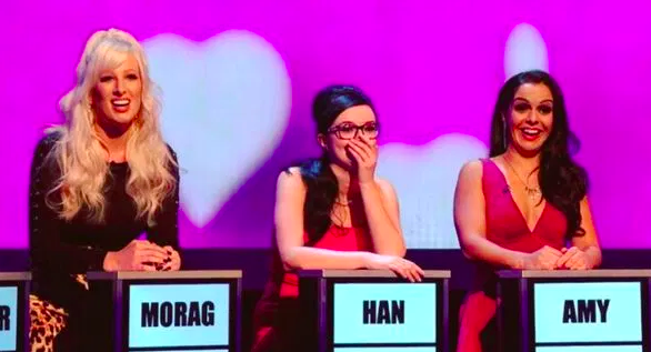 married at first sight uk reality shows