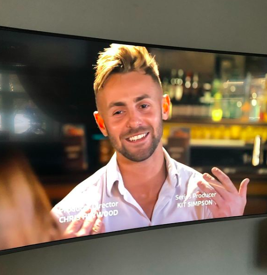 married at first sight uk reality shows