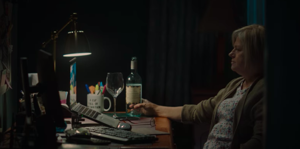The ending of thriller series Clickbait on Netflix explained and who killed Nick Brewer in twist finale episode