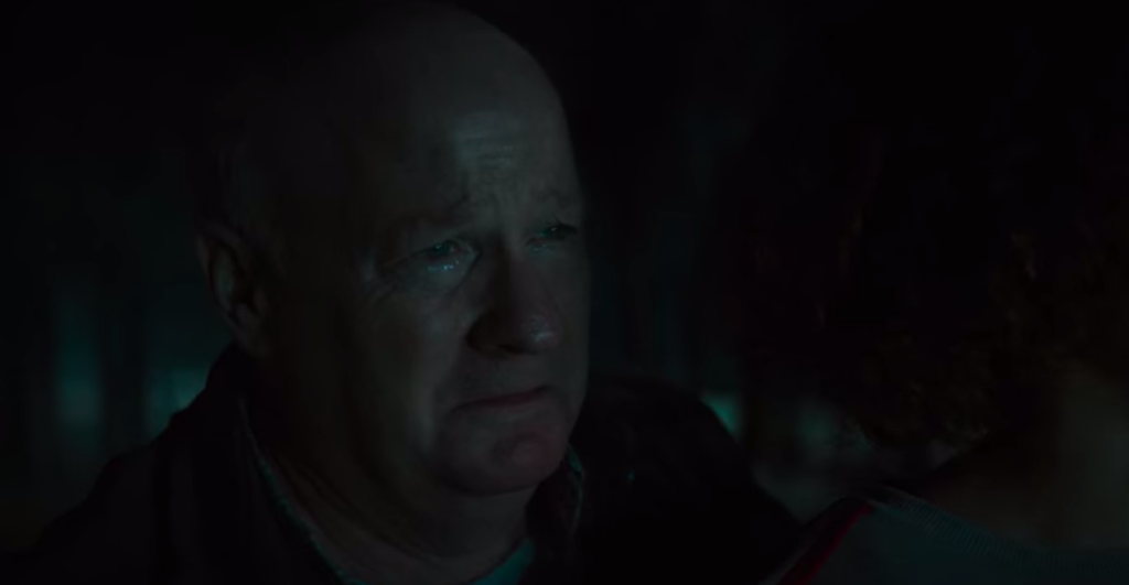 The ending of thriller series Clickbait on Netflix explained and who killed Nick Brewer in twist finale episode
