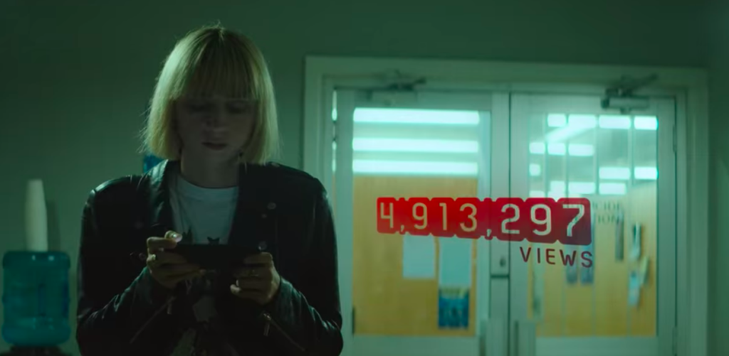 The burning questions after watching the ending of Netflix thriller Clickbait