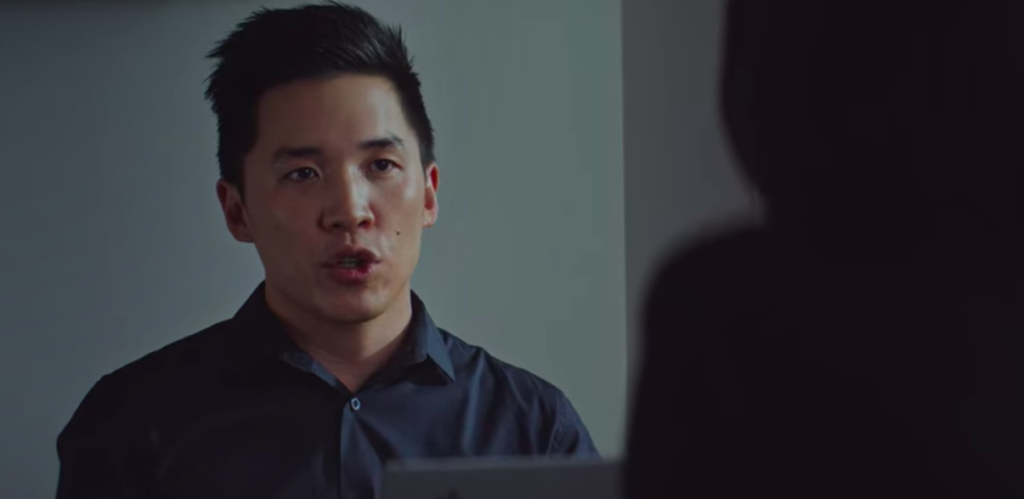 The burning questions after watching the ending of Netflix thriller Clickbait