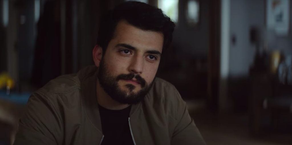 The burning questions after watching the ending of Netflix thriller Clickbait