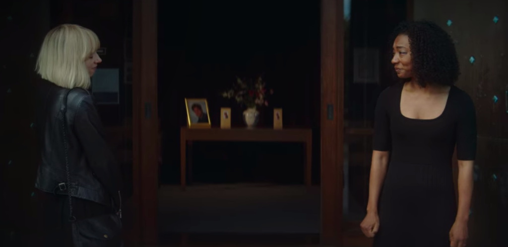 The burning questions after watching the ending of Netflix thriller Clickbait