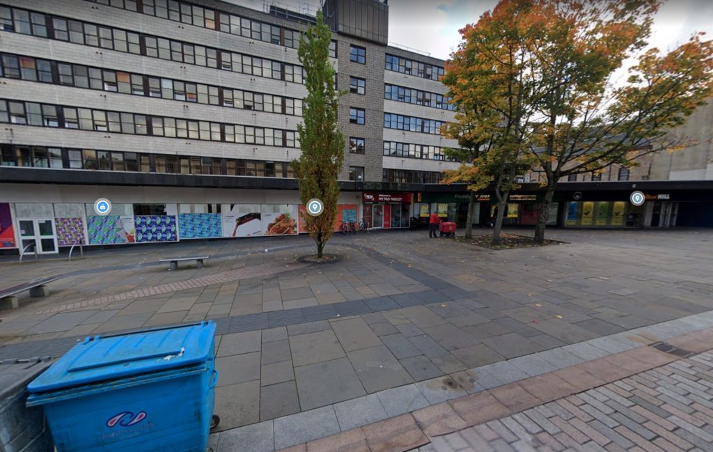 glasgow-uni-housing-freshers-miles-away-from-campus