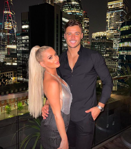 All the latest Love Island 2021 gossip and news from this year's Islanders