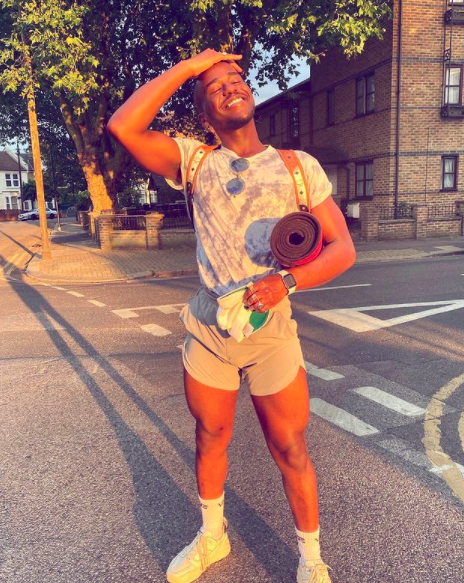 Ncuti Gatwa, The Sex Education on Netflix cast Instagram profiles and where to follow them