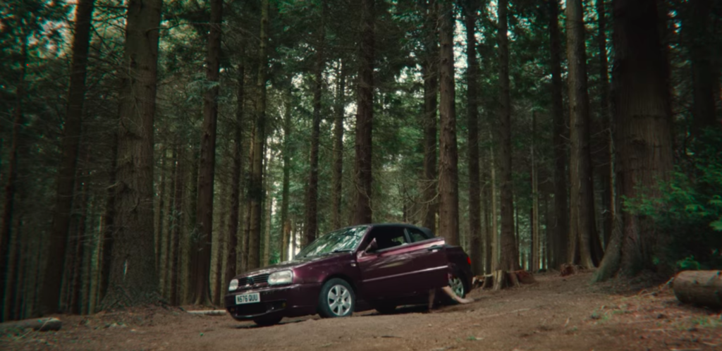 All the real life Sex Education season three filming locations on Netflix, Forest of Dean