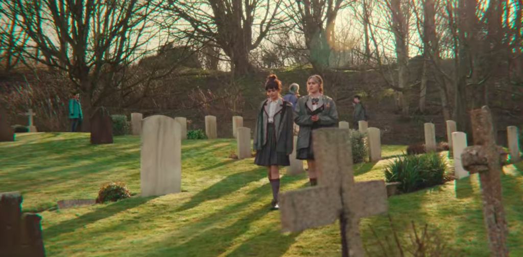 All the real life Sex Education season three filming locations on Netflix