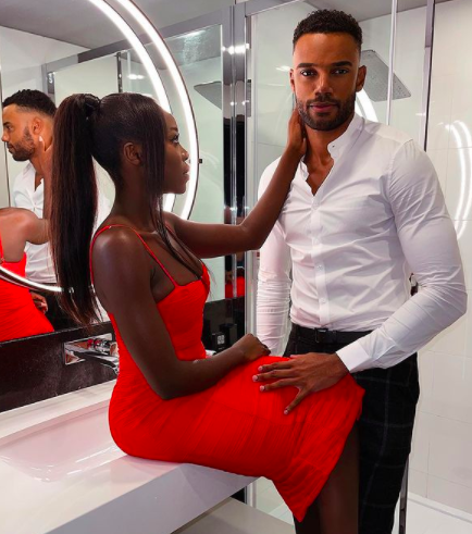 A relationship expert on which Love Island 2021 final couples will last, Kaz and Tyler