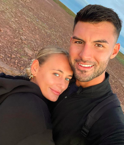 A relationship expert on which Love Island 2021 final couples will last, Millie and Liam