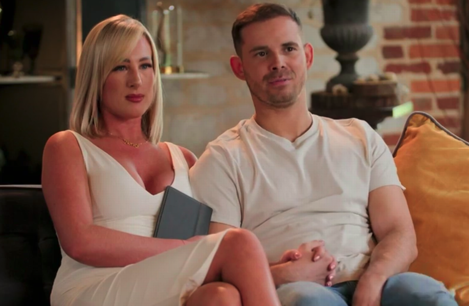 which married at first sight uk couples are still together