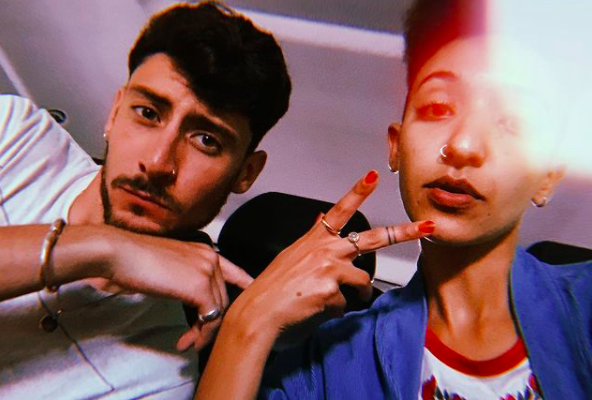 The love lives of the cast of Sex Education on Netflix and who they are dating in real life