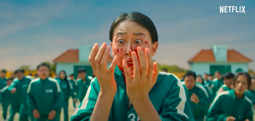 Everything you need to know about number one show on Netflix right now Squid Game including plot explained and trailer