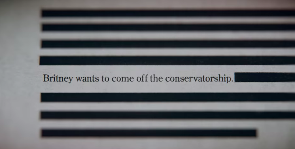The biggest and most shocking revelations made in Britney vs Spears Netflix documentary about conservatorship