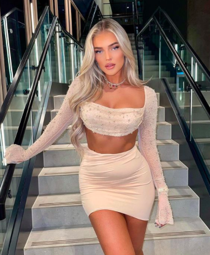 The biggest brand deals with the cast of Love Island 2021
