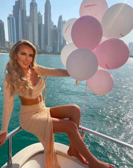 The biggest brand deals with the cast of Love Island 2021