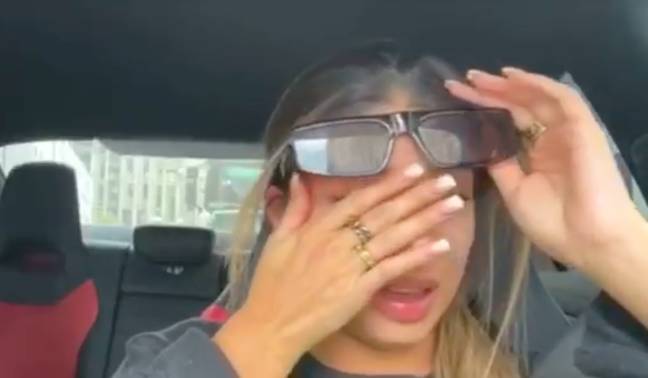 Islander Shannon Singh speaks about how she feels following the Love Island 2021 reunion show