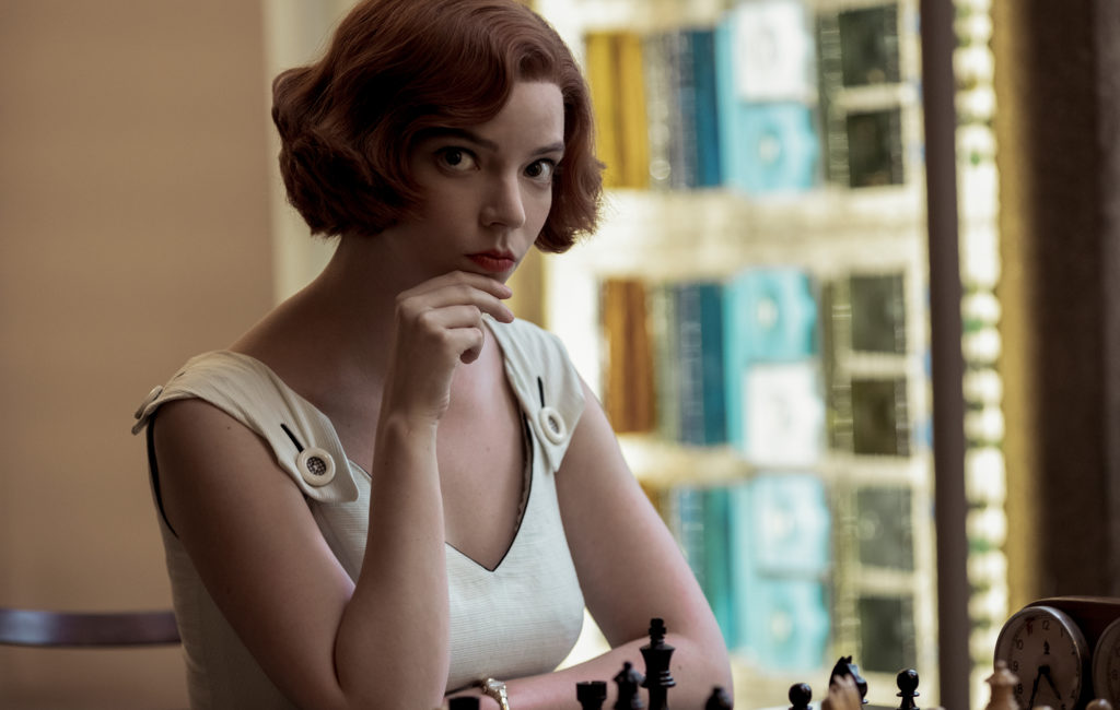 The Netflix shows and films that stayed at number one in the top 10 list worldwide for the longest