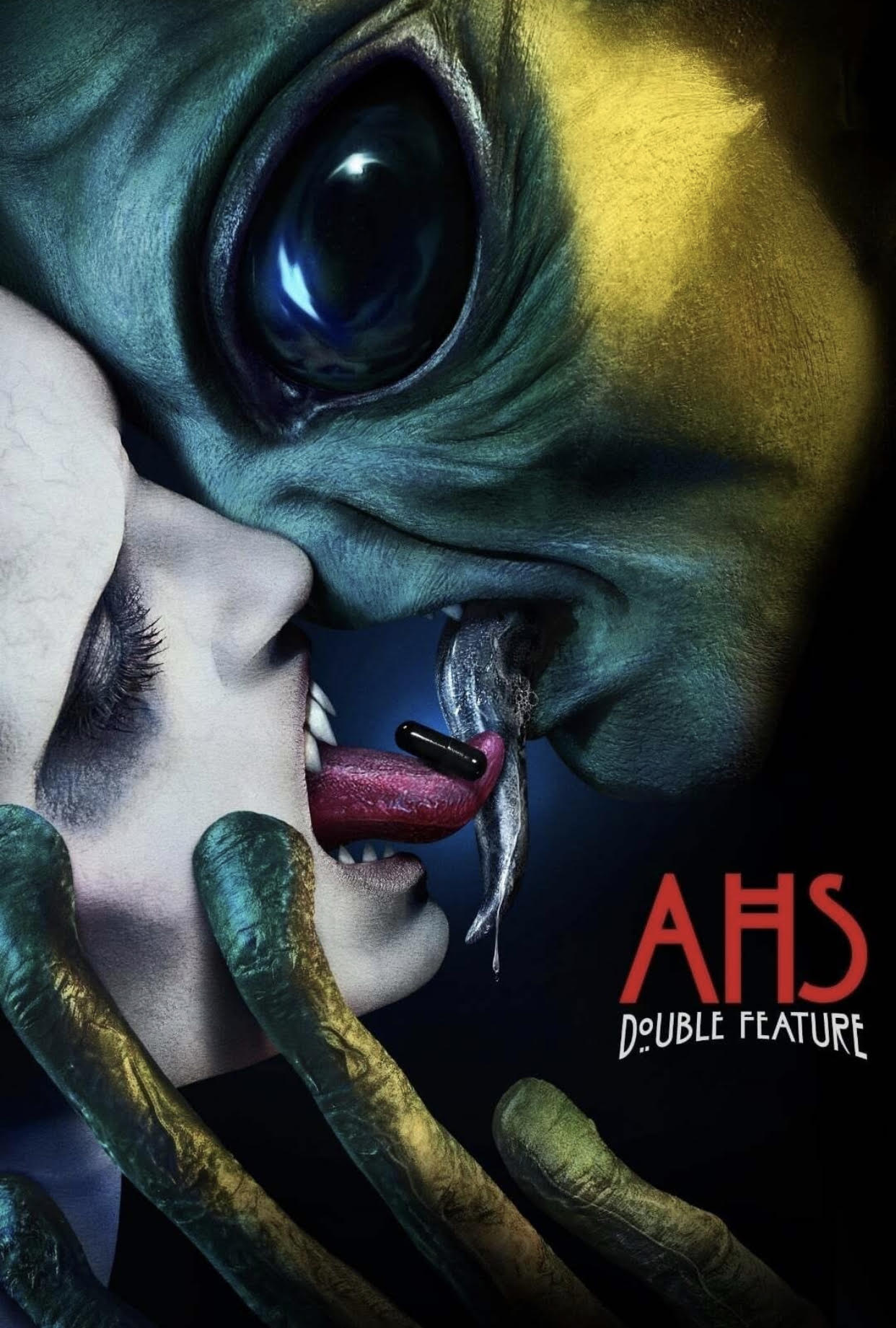 American Horror Story Rotten Tomatoes