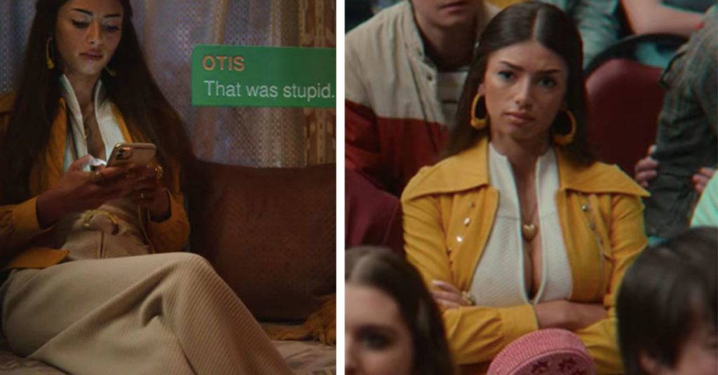 ruby matthews outfits