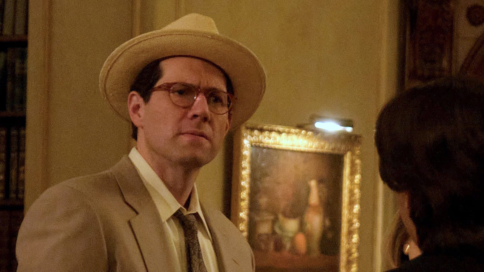 Impeachment: American Crime Story